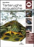 Tartarughe acquatiche