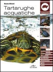 Tartarughe acquatiche