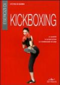 Esercizi di kickboxing