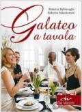 Galateo a tavola