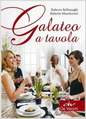 Galateo a tavola