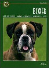 BOXER