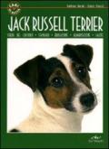 Jack Russell Terrier (Cani di razza)
