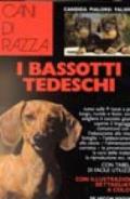 I bassotti tedeschi