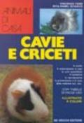 Guida alle cavie e criceti