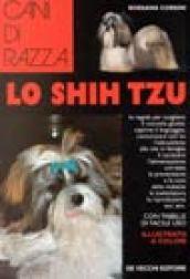 Lo shih-tzu