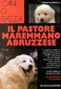 Il pastore maremmano abruzzese