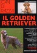 Il golden retriever