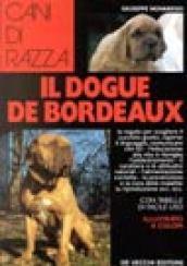 Il dogue de Bordeaux