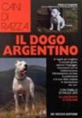 Il dogo argentino