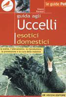 Guida agli uccelli esotici domestici