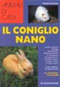 Il coniglio nano