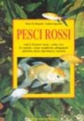 Guida ai pesci rossi