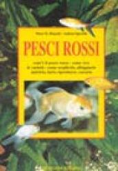 Guida ai pesci rossi