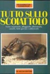 Il manuale dello scoiattolo