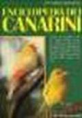 Enciclopedia dei canarini