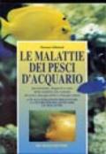 Le malattie dei pesci d'acquario