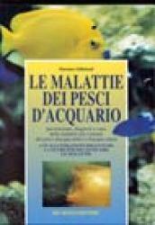 Le malattie dei pesci d'acquario