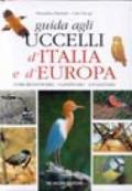 Guida agli uccelli d'Italia e d'Europa