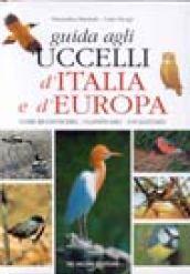 Guida agli uccelli d'Italia e d'Europa