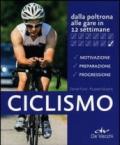 Ciclismo. Dalla poltrona alle gare in 12 settimane