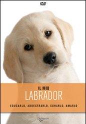 Il mio labrador. DVD