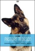 Il mio pastore tedesco. DVD