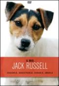 Il mio Jack Russel. DVD