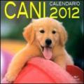 Cani. Calendario 2012