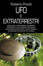 Ufo e extraterrestri