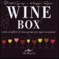 Wine Box