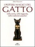 I poteri magici del gatto nella storia, nelle leggende, nelle tradizioni popolari