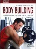 Il libro completo del body building con programmi per ogni età ed esigenza