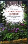 Il mio giardino semplice