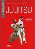 Ju Jitsu Esercizi