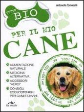 Tutto bio per il mio cane