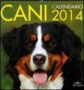 Cani. Calendario 2014