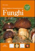 Guida completa al riconoscimento dei funghi. Con DVD