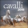 Cavalli. Calendario 2015