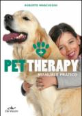 Pet therapy. Manuale pratico