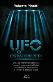 UFO e extraterrestri