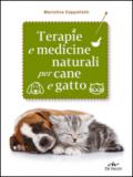 Terapie e medicine naturali per cane e gatto