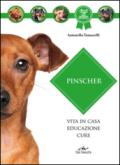 Pinscher. Ediz. illustrata: 1