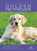 Golden Retriever. Enciclopedia