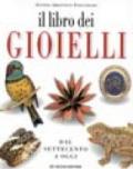 Il libro dei gioielli. Dal Settecento a oggi