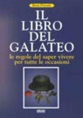 Il libro del galateo