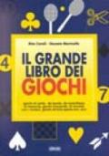 Il grande libro dei giochi