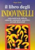 Il libro degli indovinelli