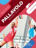 Pallavolo. Beach volley, volley S3