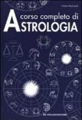 Corso completo di astrologia